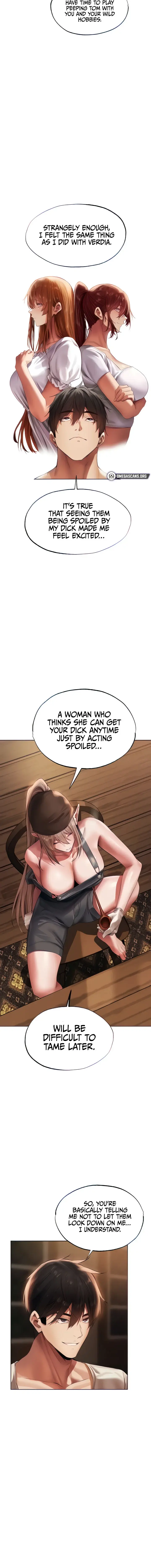 Milf Hunting In Another World Chapter 22 - Page 14