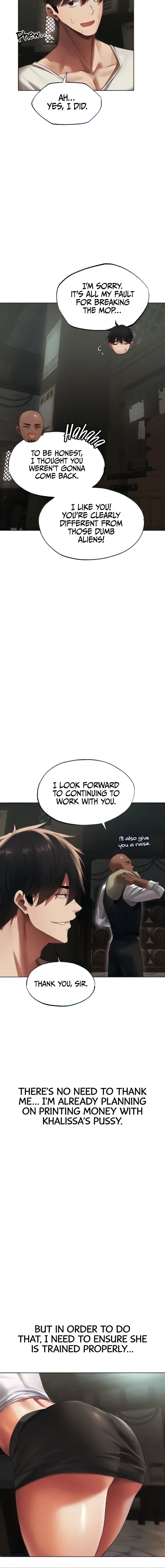 Milf Hunting In Another World Chapter 22 - Page 18