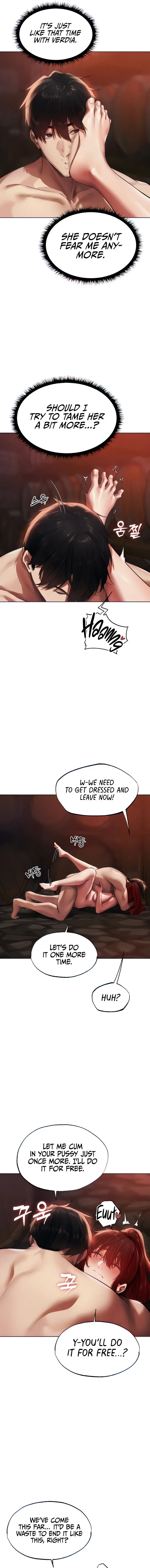 Milf Hunting In Another World Chapter 22 - Page 3