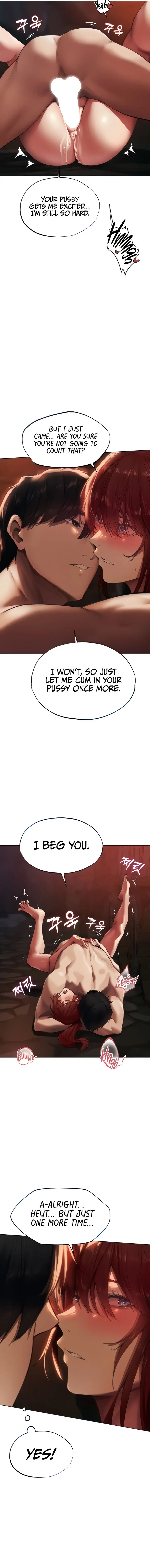 Milf Hunting In Another World Chapter 22 - Page 4