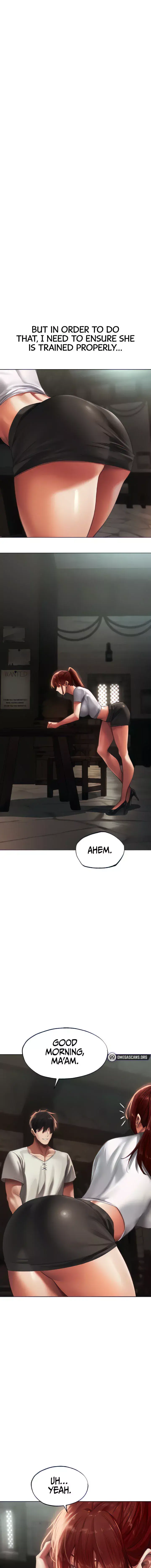 Milf Hunting In Another World Chapter 23 - Page 1