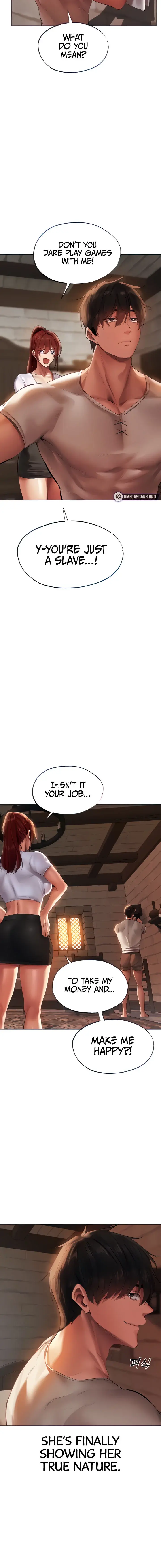 Milf Hunting In Another World Chapter 23 - Page 10