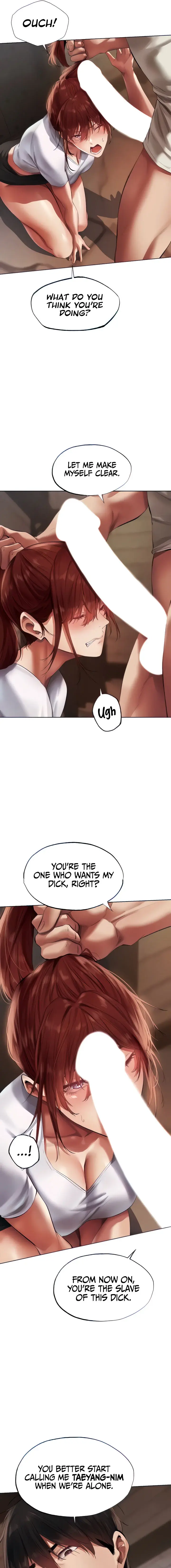 Milf Hunting In Another World Chapter 23 - Page 13