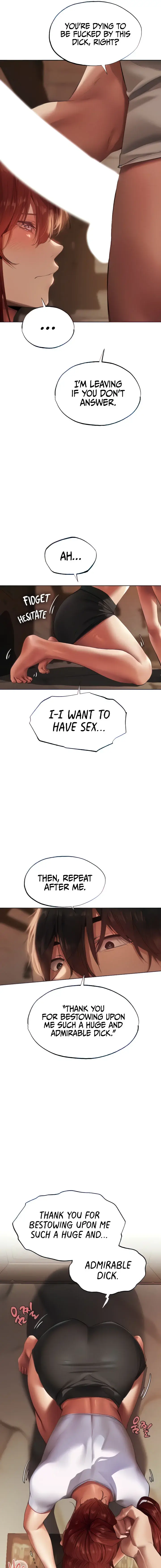 Milf Hunting In Another World Chapter 23 - Page 15