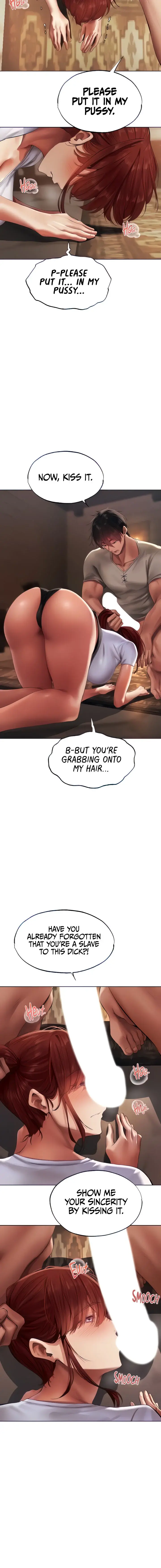 Milf Hunting In Another World Chapter 23 - Page 16