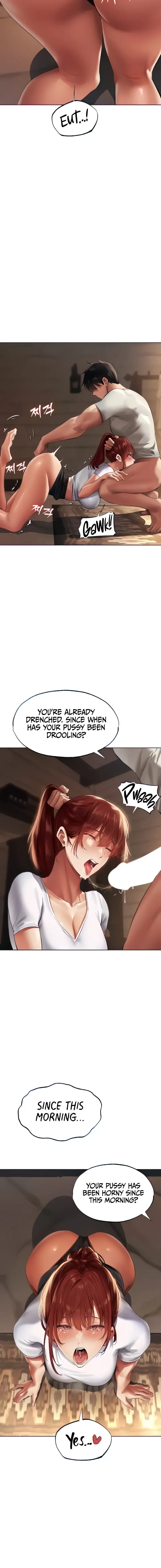 Milf Hunting In Another World Chapter 23 - Page 18