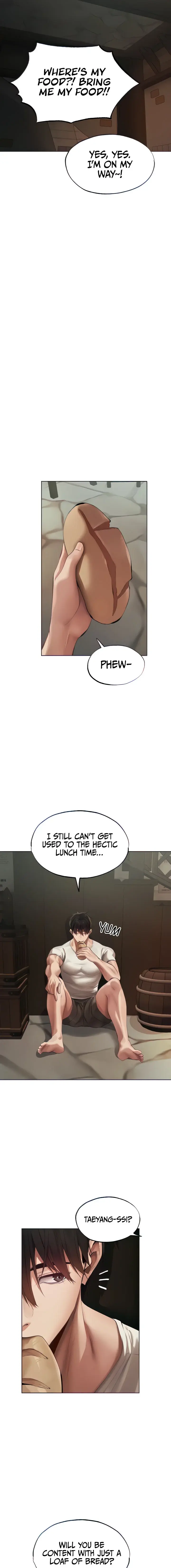 Milf Hunting In Another World Chapter 23 - Page 7