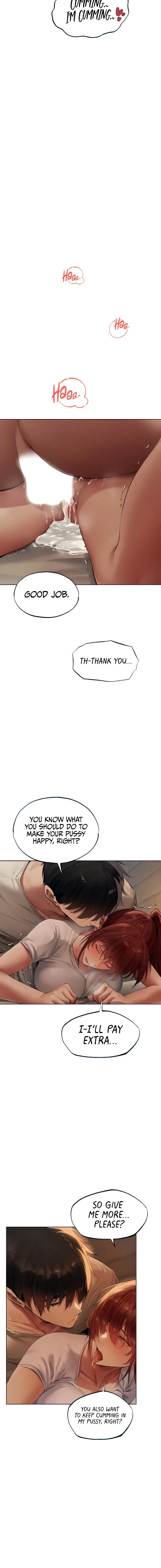 Milf Hunting In Another World Chapter 24 - Page 10