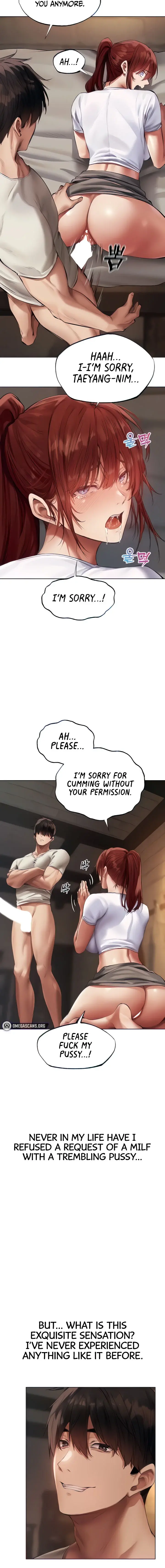 Milf Hunting In Another World Chapter 24 - Page 6