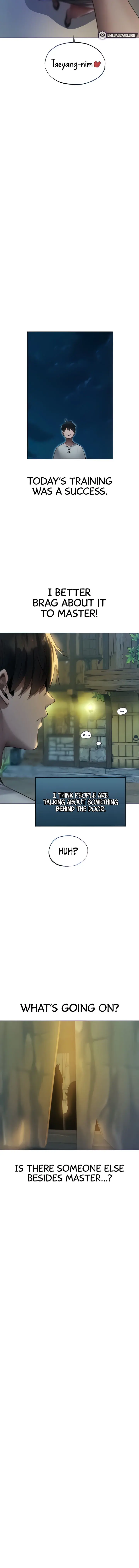 Milf Hunting In Another World Chapter 25 - Page 2