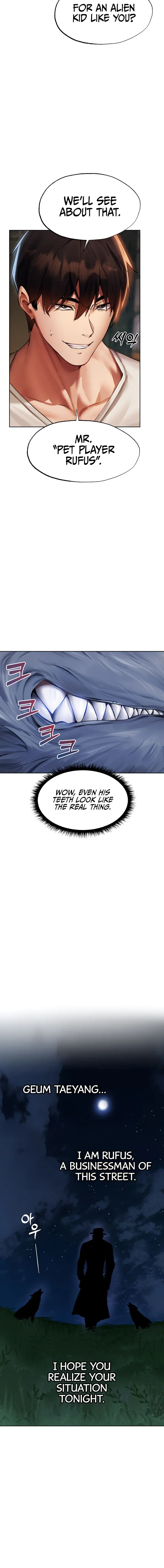 Milf Hunting In Another World Chapter 25 - Page 8
