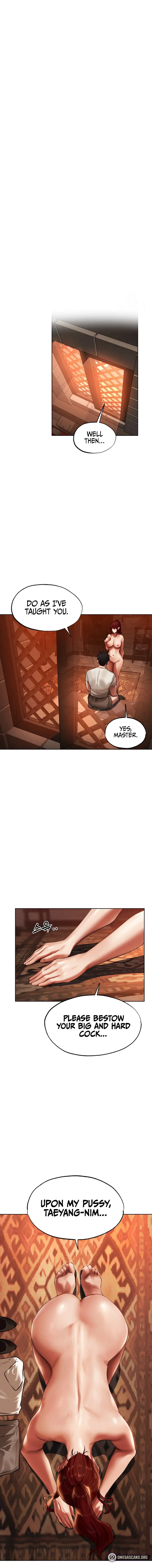 Milf Hunting In Another World Chapter 26 - Page 1