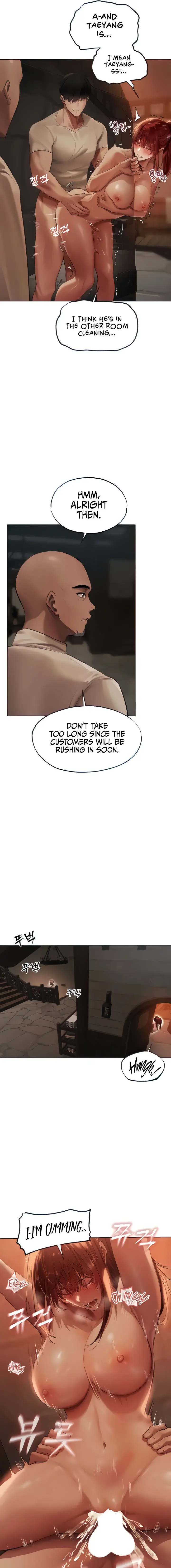 Milf Hunting In Another World Chapter 26 - Page 11