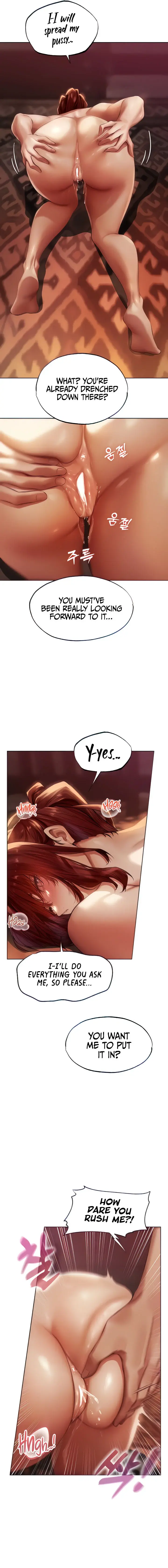 Milf Hunting In Another World Chapter 26 - Page 3