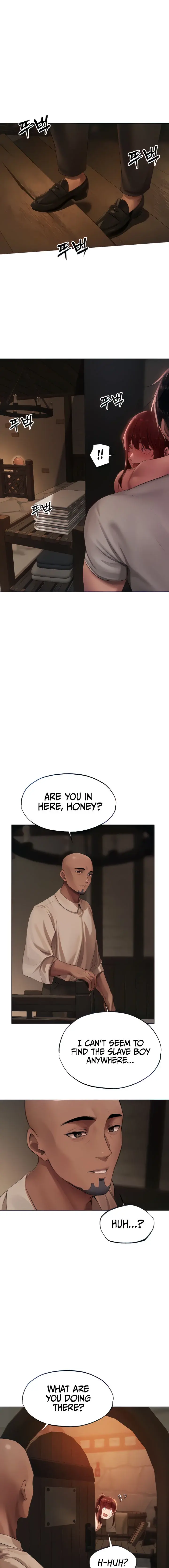 Milf Hunting In Another World Chapter 26 - Page 9