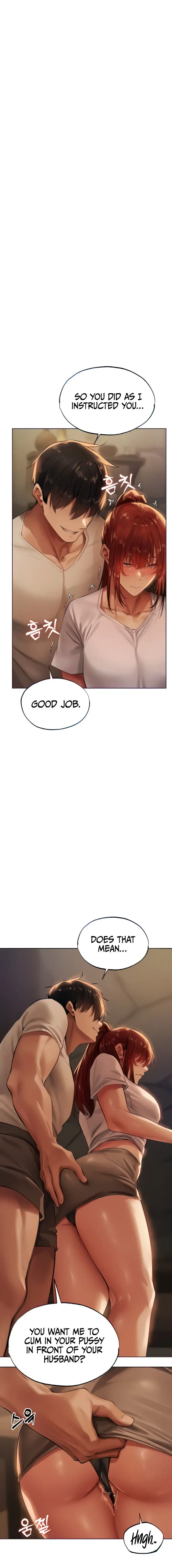 Milf Hunting In Another World Chapter 27 - Page 1