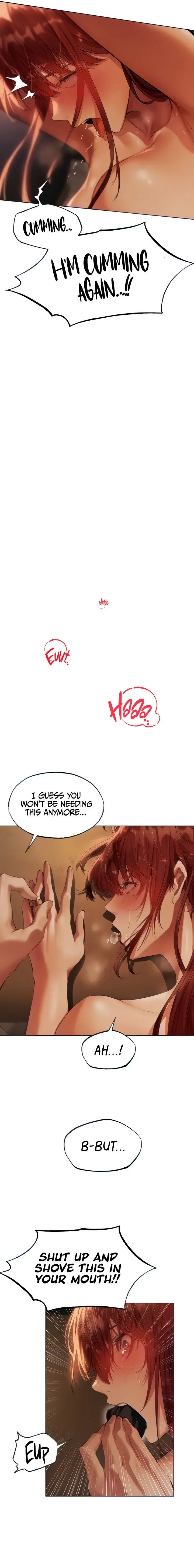 Milf Hunting In Another World Chapter 27 - Page 15