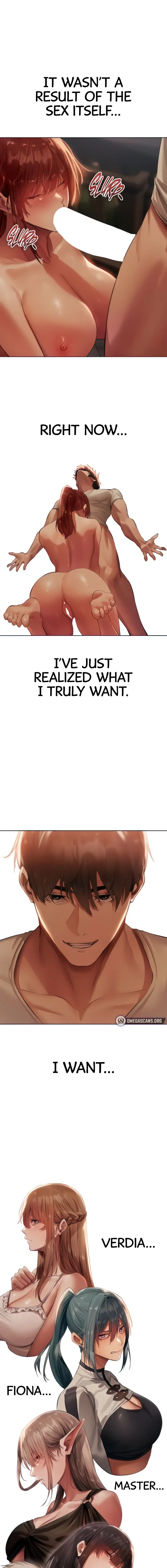 Milf Hunting In Another World Chapter 27 - Page 19