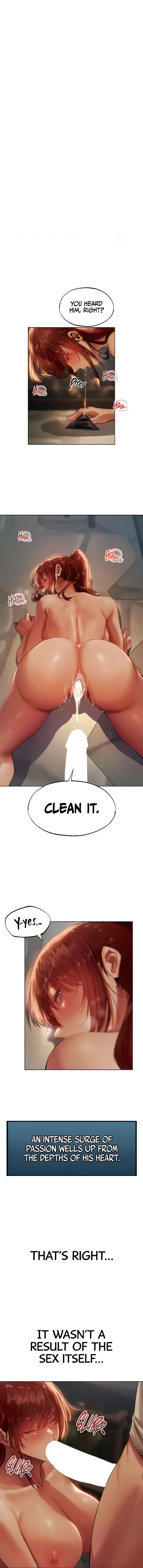Milf Hunting In Another World Chapter 28 - Page 1