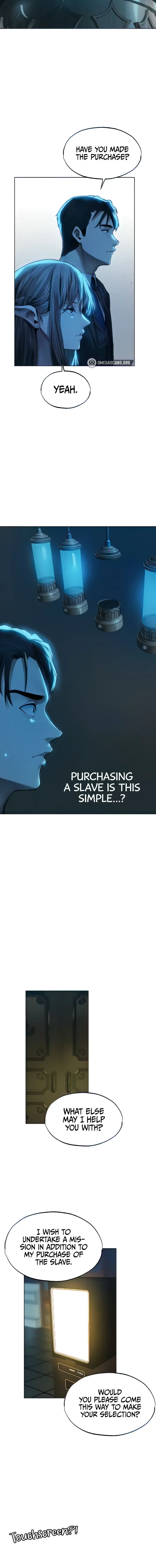 Milf Hunting In Another World Chapter 28 - Page 14