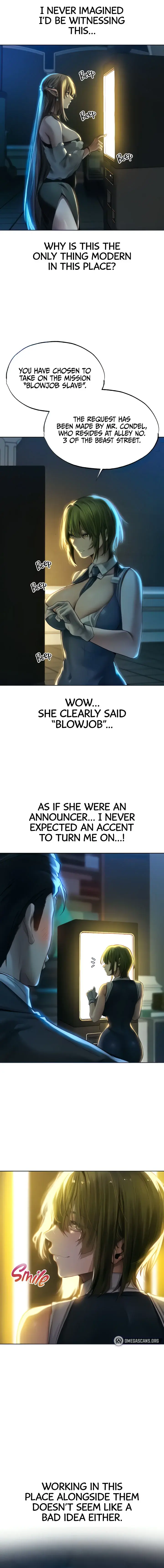 Milf Hunting In Another World Chapter 28 - Page 15