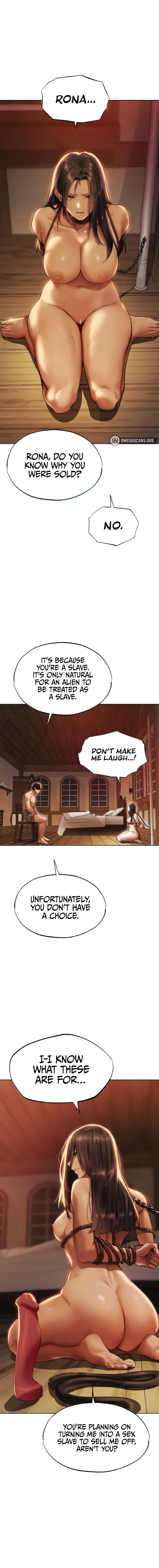 Milf Hunting In Another World Chapter 28 - Page 18