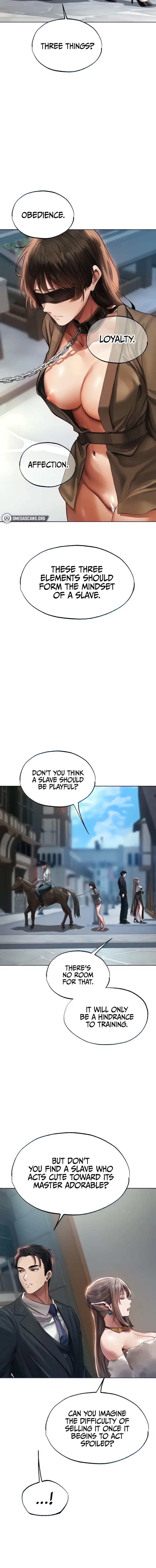 Milf Hunting In Another World Chapter 28 - Page 6