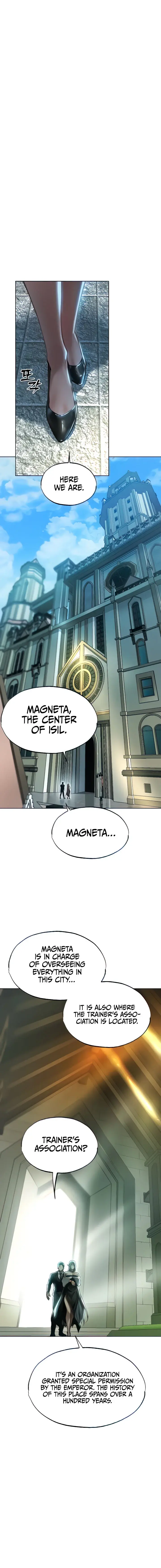 Milf Hunting In Another World Chapter 28 - Page 8