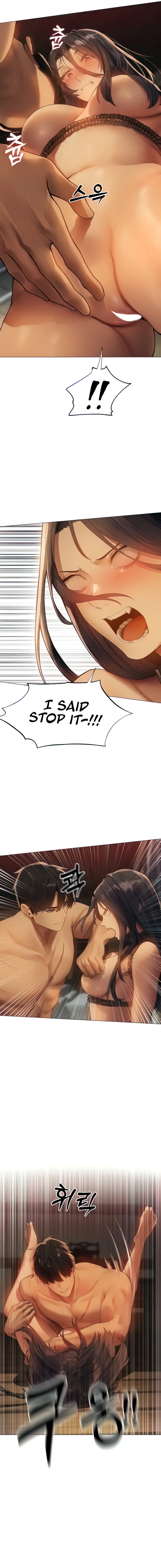 Milf Hunting In Another World Chapter 29 - Page 13