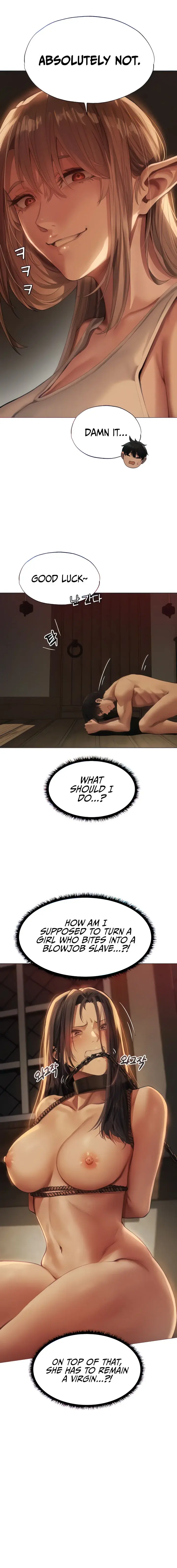 Milf Hunting In Another World Chapter 29 - Page 4