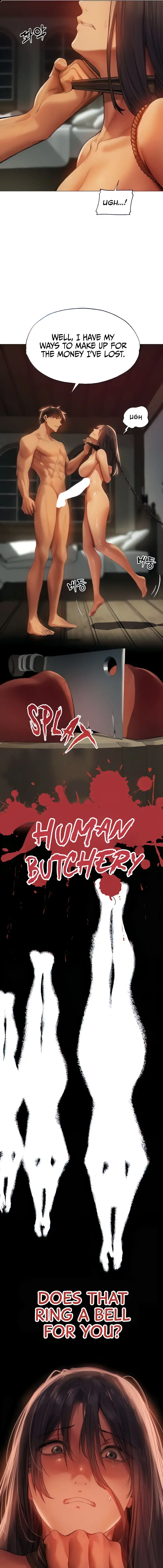 Milf Hunting In Another World Chapter 29 - Page 9