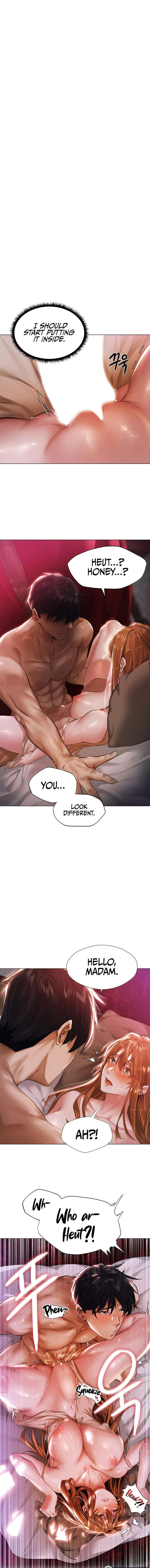 Milf Hunting In Another World Chapter 3 - Page 1