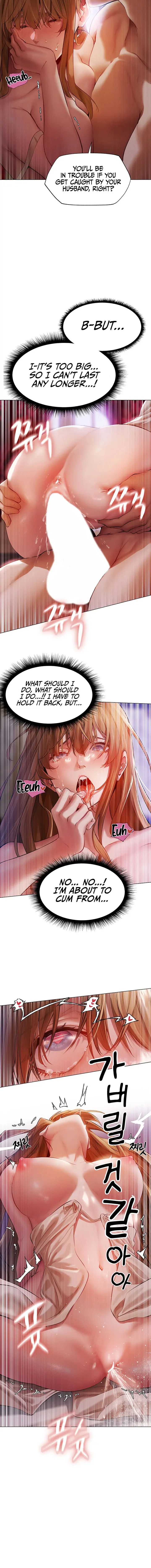 Milf Hunting In Another World Chapter 3 - Page 10
