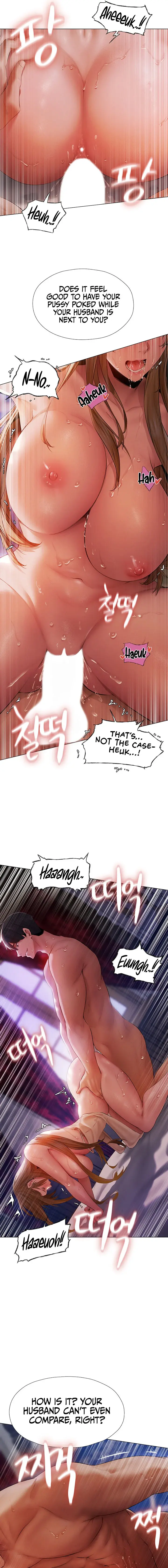 Milf Hunting In Another World Chapter 3 - Page 13