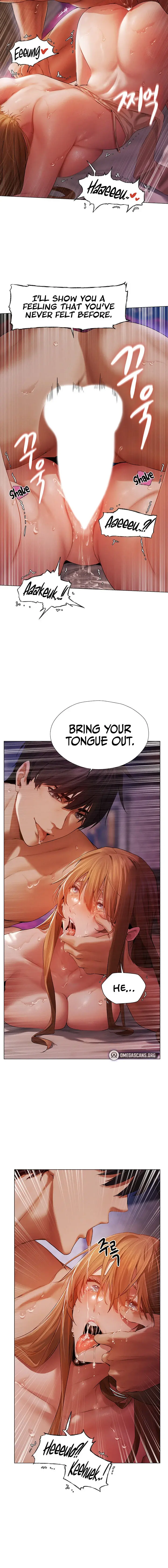 Milf Hunting In Another World Chapter 3 - Page 14