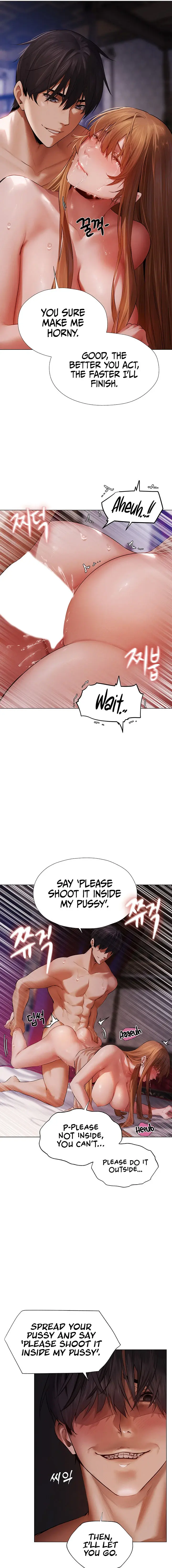 Milf Hunting In Another World Chapter 3 - Page 15