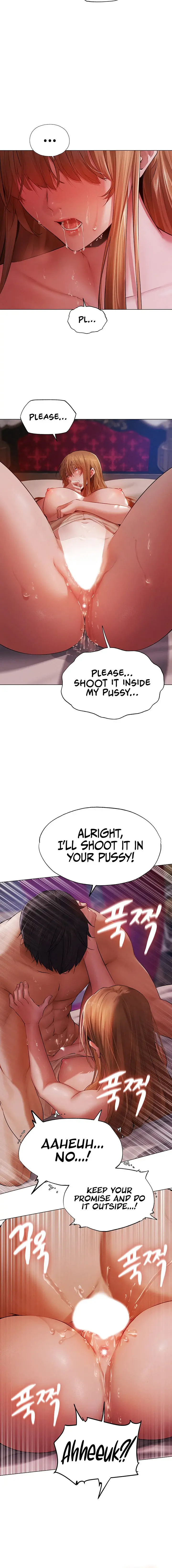 Milf Hunting In Another World Chapter 3 - Page 16