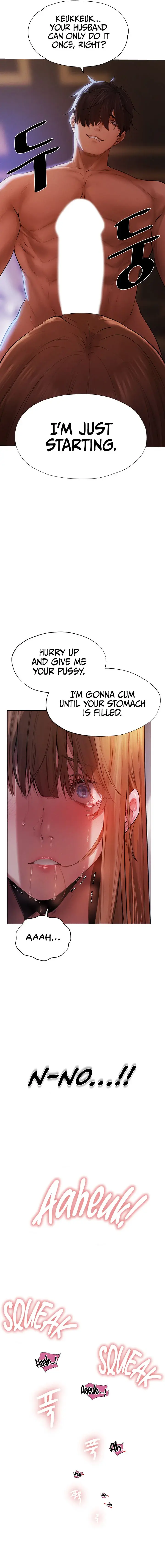 Milf Hunting In Another World Chapter 3 - Page 19