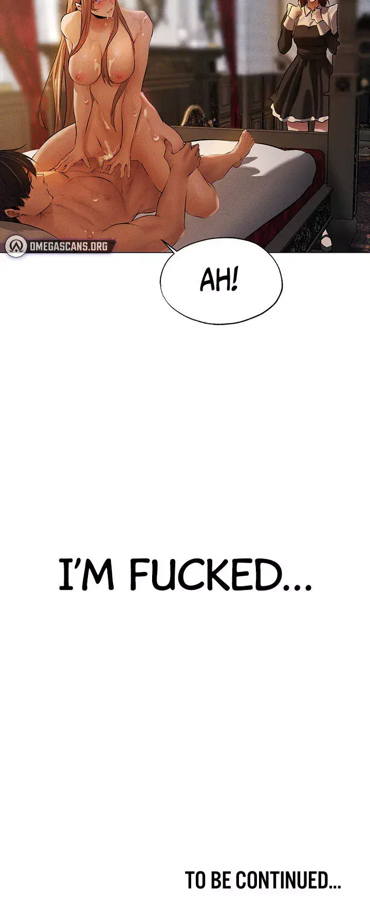 Milf Hunting In Another World Chapter 3 - Page 22