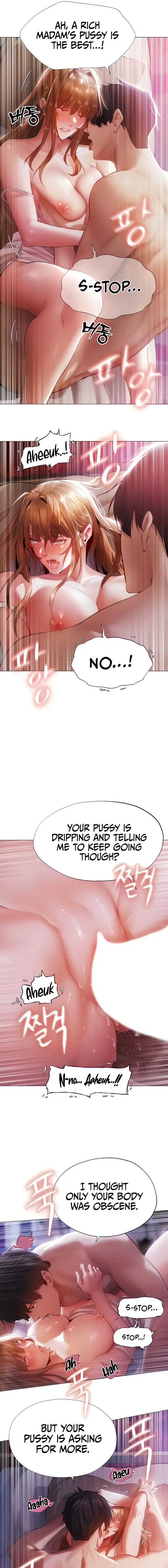 Milf Hunting In Another World Chapter 3 - Page 3