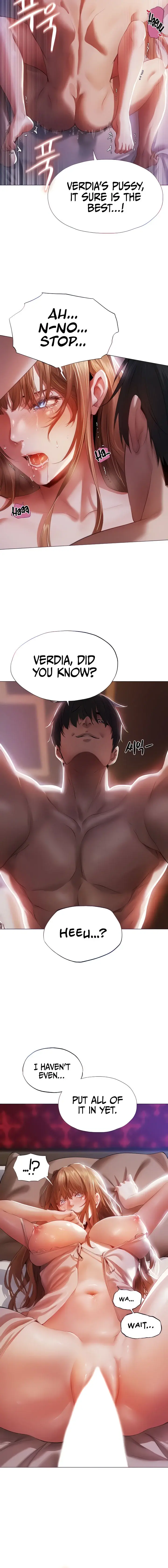 Milf Hunting In Another World Chapter 3 - Page 4