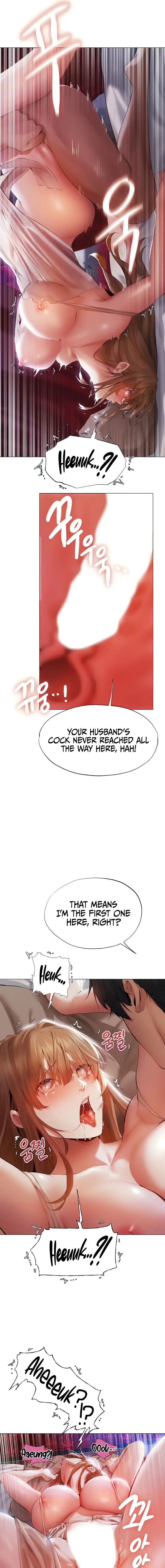 Milf Hunting In Another World Chapter 3 - Page 5
