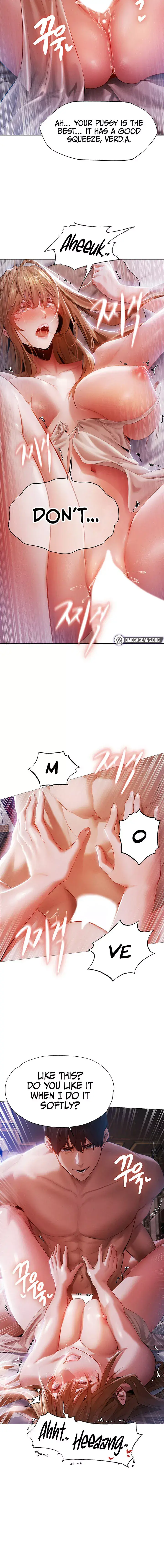 Milf Hunting In Another World Chapter 3 - Page 6