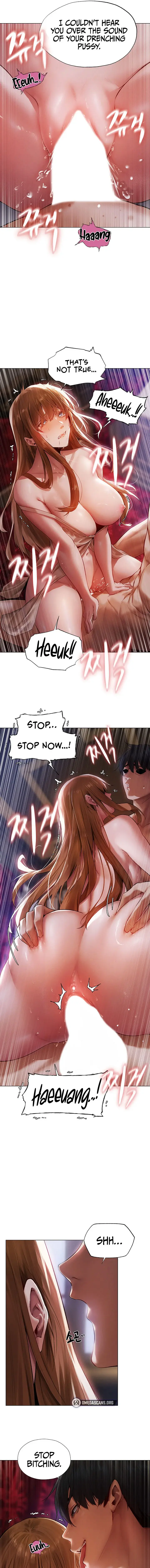 Milf Hunting In Another World Chapter 3 - Page 9