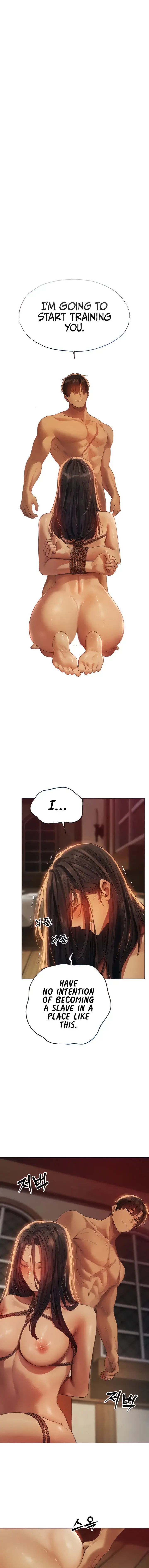 Milf Hunting In Another World Chapter 30 - Page 1