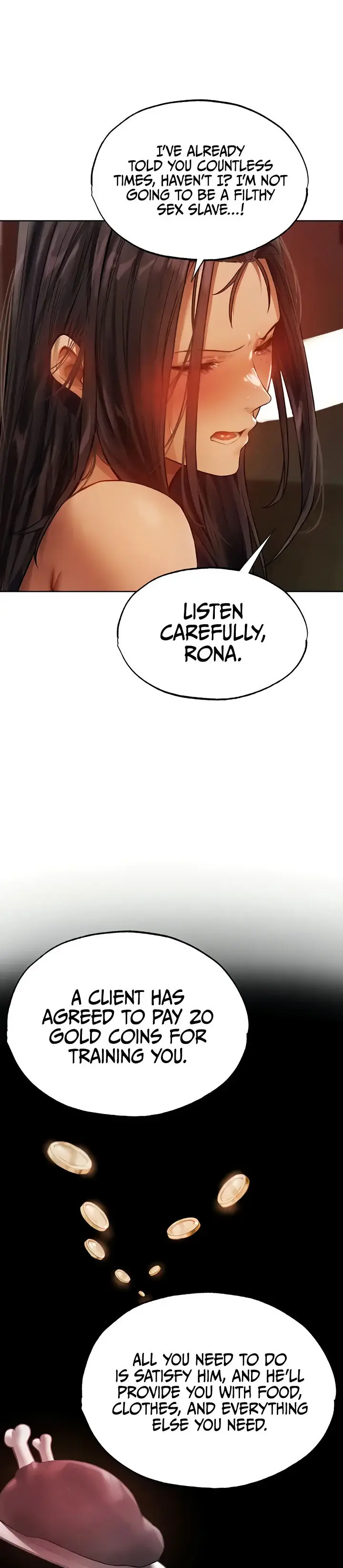 Milf Hunting In Another World Chapter 30 - Page 15