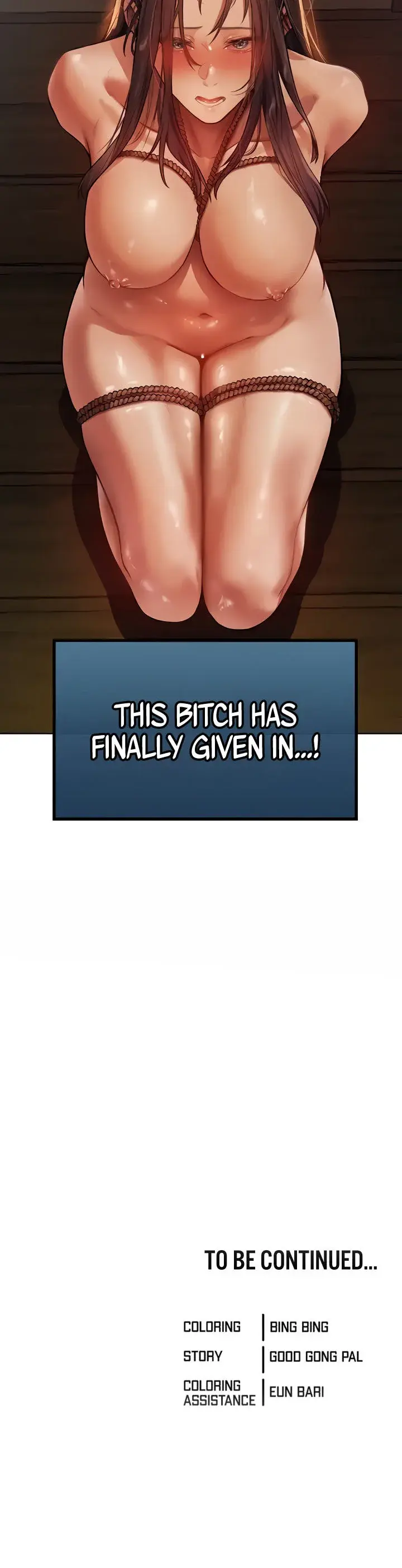 Milf Hunting In Another World Chapter 30 - Page 18