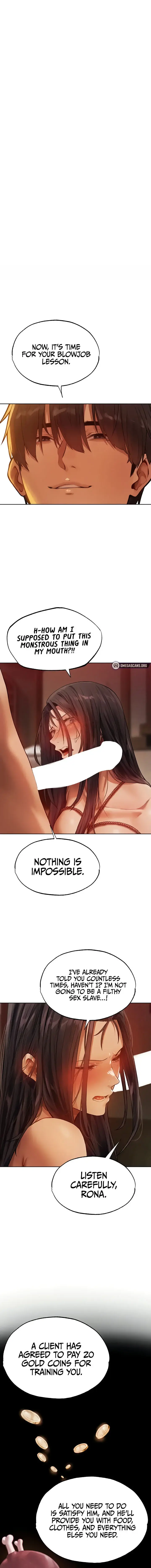 Milf Hunting In Another World Chapter 31 - Page 1