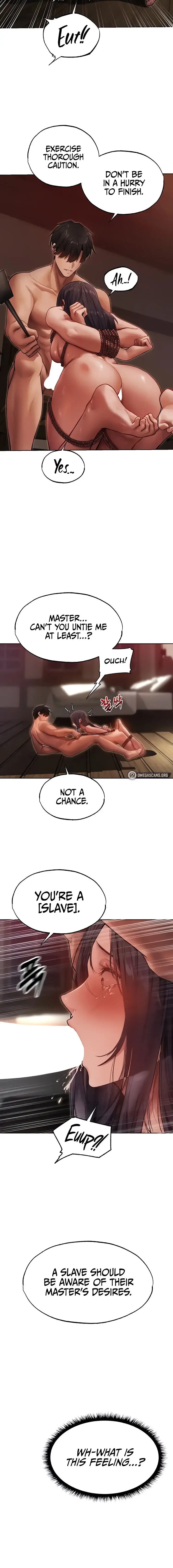 Milf Hunting In Another World Chapter 31 - Page 10