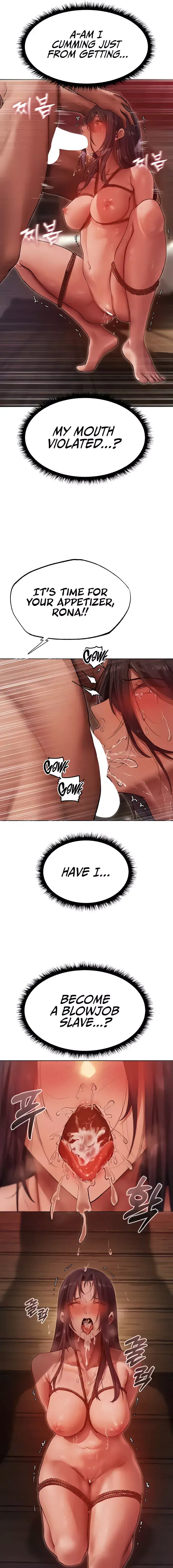 Milf Hunting In Another World Chapter 31 - Page 11